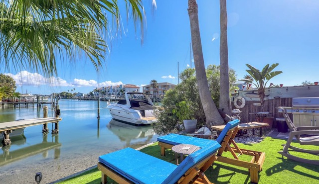 Sand Vista Vacation Rentals 102