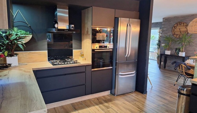 Le Mas des Palmiers 🌴