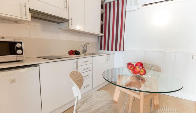 Weflating SANT PAU - Standard Apartment