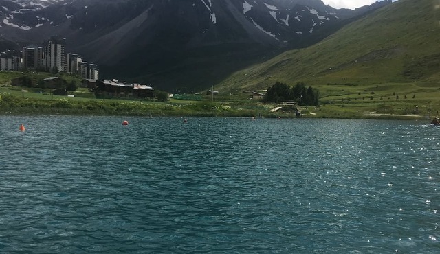 Chalet Tourneval Tarentaise Properties