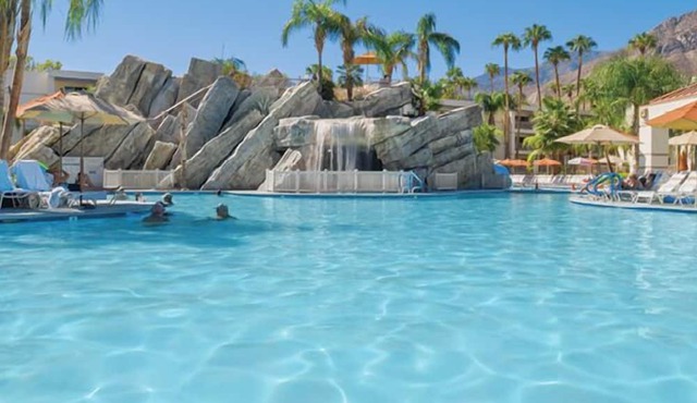 Diamond Resorts Palm Canyon Resort - Studio Junior Villa