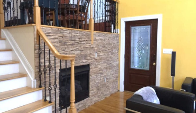 The Edgewater NYC Get away