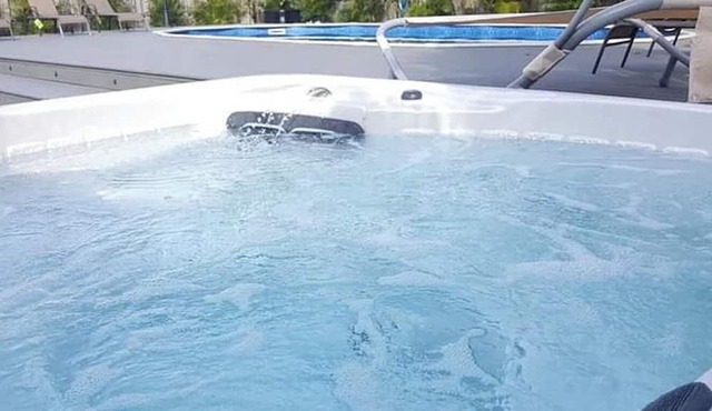 Cozy House 3br Heated Pool&Jacuzzi 10min Beach