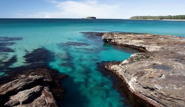 Beach Home Enchanted Stay Connect to Nature