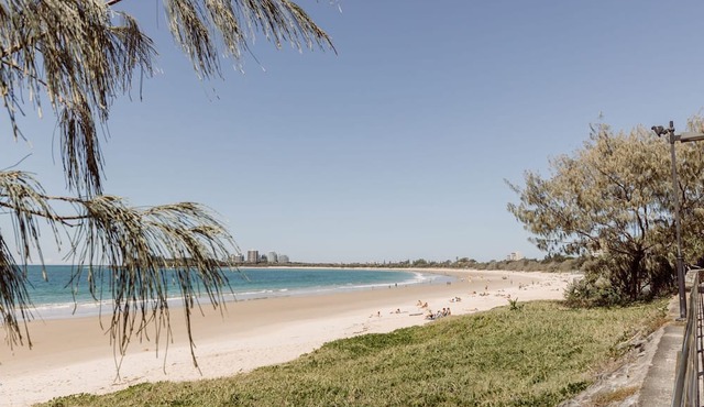 The Kiara Oasis Iqld