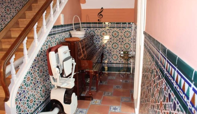 Casa Rural El Jabalón