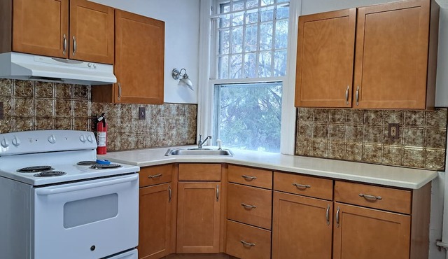 Spacious 5-bedroom Historic Home blending Charm with Modern