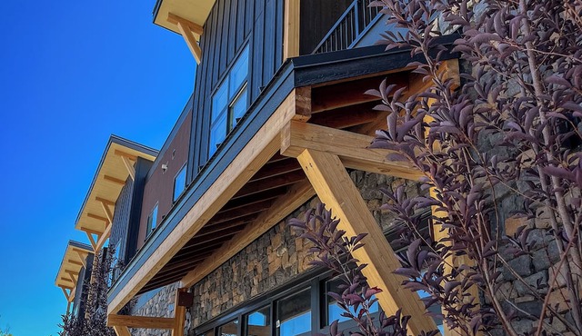 208 Lofts on Main - Hayden