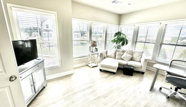 Spacious 5-bedroom house in wonderful Buford/Dacula