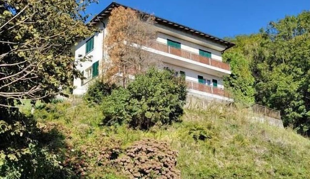 Holiday apartment Novaggio for 1 - 4 persons with 2 bedrooms - Holiday house
