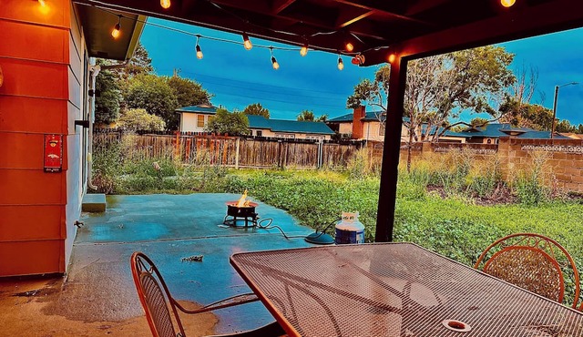 S♥️C🔵 Vivienda- SouthernCO Home nCharming 3 bedroom home in amazing Pueblo