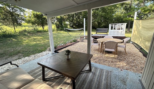 Cottage by the Sheep - 3BD/2Bath
