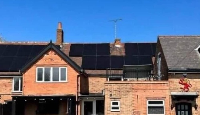 Walesby Apartment Retreat