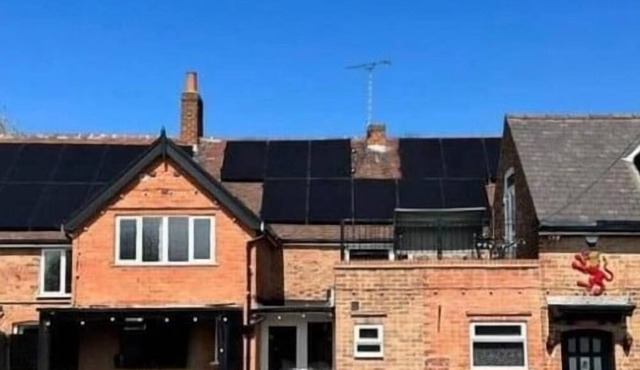 Welcoming Walesby Apartment - Explore Newark