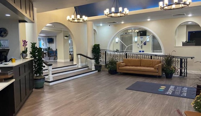 ENJOY 5 NIGHTS FOR THE 2025 DAYTONA 500 AT CASA DEL MAR ORMOND BEACH n2/12-2/17n