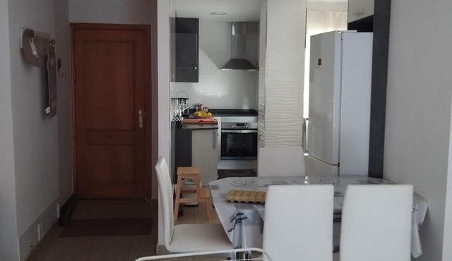 Piso Puertollano