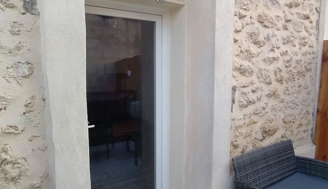 Gîte à la bonne Franck'ette 2