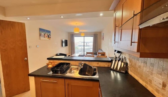 Hidden Gem in Coastal Devon