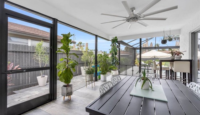 North Naples Beach Retreat w/Prvt Pool!