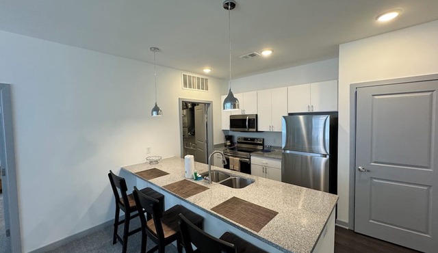 Private listing for ARTURO MAR