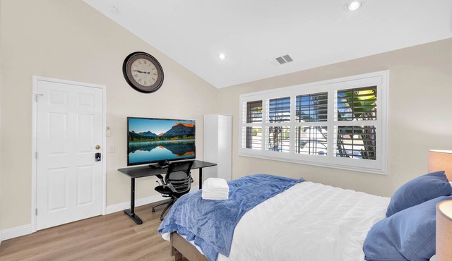 BackpackersApt/1B1B/Central/Coffee/WI-FI/Freeparking