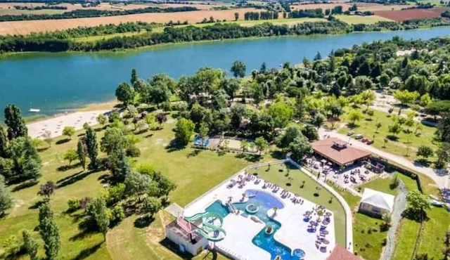 Camping 3 étoiles - eecgeb