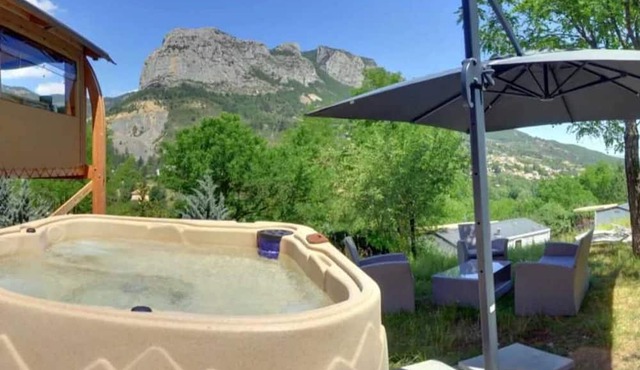 Camping 4 étoiles - Piscine - ccaa0fb