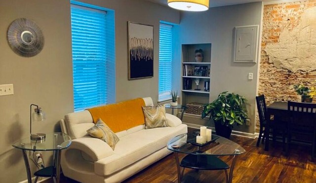 Riverview Oasis II on the Ohio River