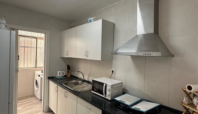 apartment almazora rentalholidays ref 036