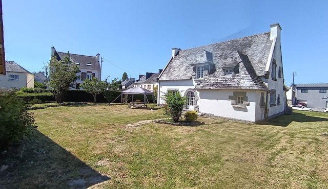 L'auberge de Bonheur