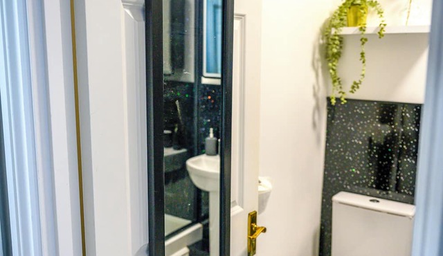 Entire apartment in London - Free Gated Parking