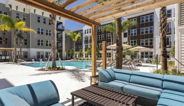 Barsala l Modern 3BD, Entertainment Nearby, San Marco