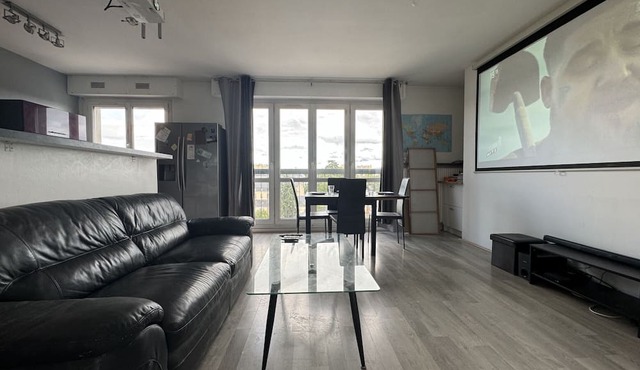 Le Gougeard - 10pers - centre ville - Rêve au Mans