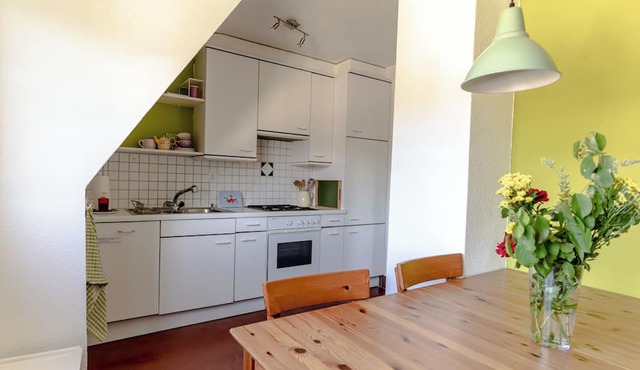 Charming Apartement in a quiet area Solothurn