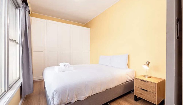 Charming 1B1B House in Blackburn