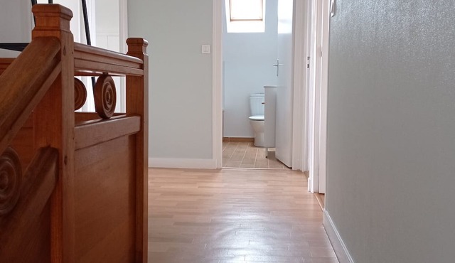 Holiday Home 'Grande Maison Familiale 14 Pers' with Private Terrace, Private Garden and Wi-Fi