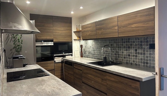 Charming T4 near the Jardin des Plantes