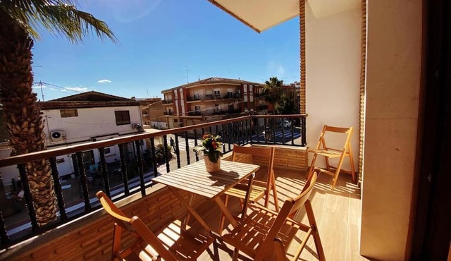 Apartamentos Losa Rural - La Vereda