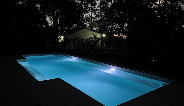 Heaven in the Hills: A Sanctuary for Your Soul