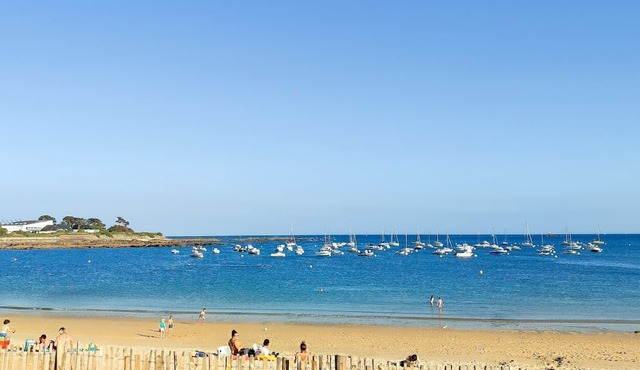 Maison Avec vue Panoramique sur le Fleuve et Nombreuses Activités à Proximité