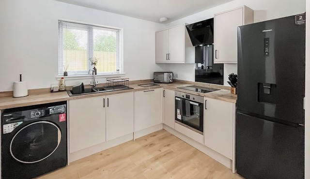 2 bedroom accommodation in Ecclefechan, near Lockerbie