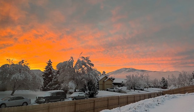 Gorgeous Home in North Reno