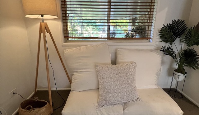 1-Bed Cosy Studio in Tewantin/Noosa