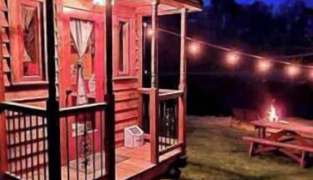 Cozy Tiny House near Athens, GA