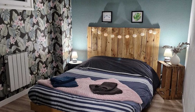 La Jolie Parenthèse