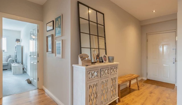 Pass the Keys | Cosy flat