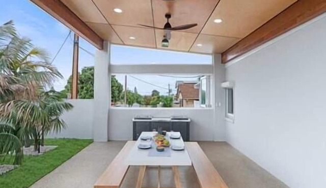 The Elements: WATER | Apartment Four