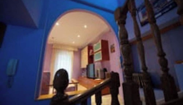 Casa Manuel Dónde Podrás Visitar Nuestro Pueblo y la Comarca del Matarraña
