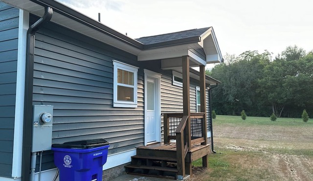Beautiful Home near Outdoor Adventure and Lee University