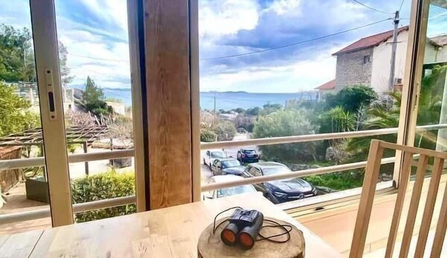 Holiday apartment Le Rove for 1 - 4 persons with 2 bedrooms - Holiday house